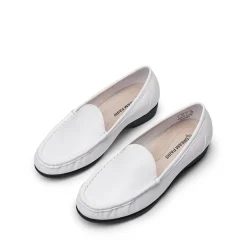 Ascenelle Comfortable Foldable Slip on Loafers