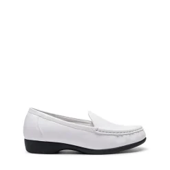 Ascenelle Comfortable Foldable Slip on Loafers