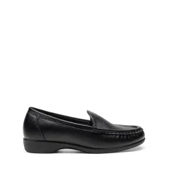 Ascenelle Comfortable Foldable Slip on Loafers