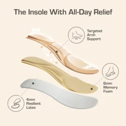 Ascenelle Comfortable Round Toe Block Heel Pumps