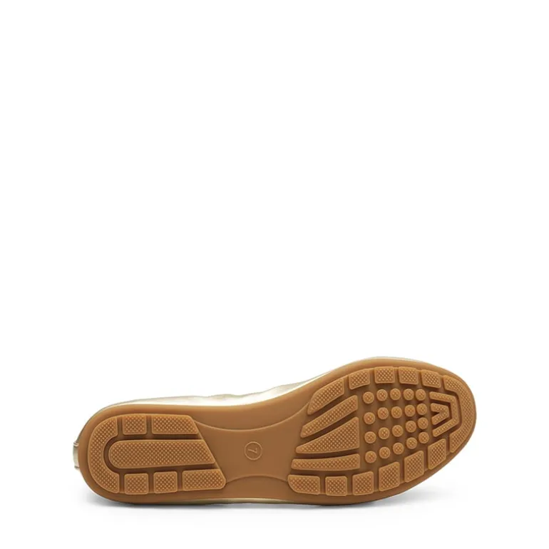Ascenelle Foldable Bowknot Lightweight Ballet Flats