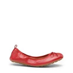 Ascenelle Foldable Bowknot Lightweight Ballet Flats