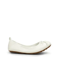 Ascenelle Foldable Bowknot Lightweight Ballet Flats