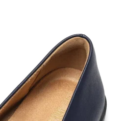 Ascenelle Slip On Arch Support Flats