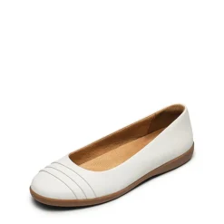 Ascenelle Slip On Arch Support Flats