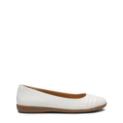 Ascenelle Slip On Arch Support Flats