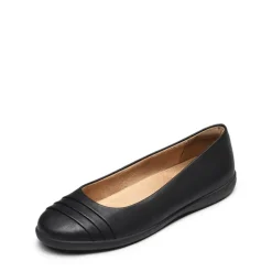 Ascenelle Slip On Arch Support Flats