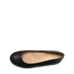 Ascenelle Slip On Arch Support Flats