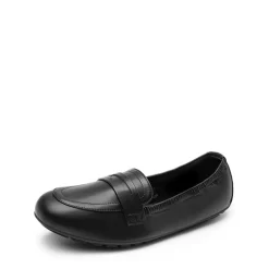 Ascenelle Women's Comfortable Slip-On Foldable Loafers