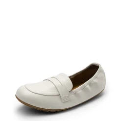 Ascenelle Women's Comfortable Slip-On Foldable Loafers