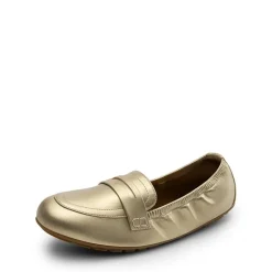 Ascenelle Women's Comfortable Slip-On Foldable Loafers