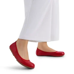 Ascenelle Women's Foldable Ballerina Flats