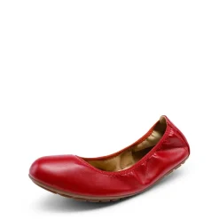 Ascenelle Women's Foldable Ballerina Flats