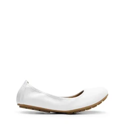 Ascenelle Women's Foldable Ballerina Flats