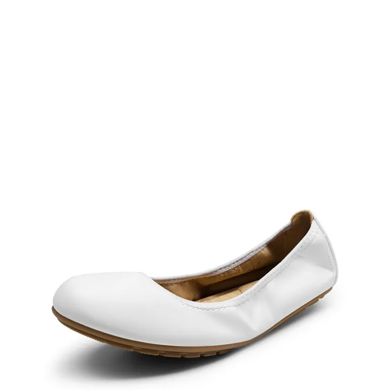 Ascenelle Women's Foldable Ballerina Flats