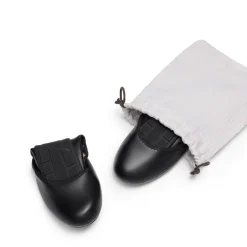Ascenelle Women's Foldable Ballerina Flats