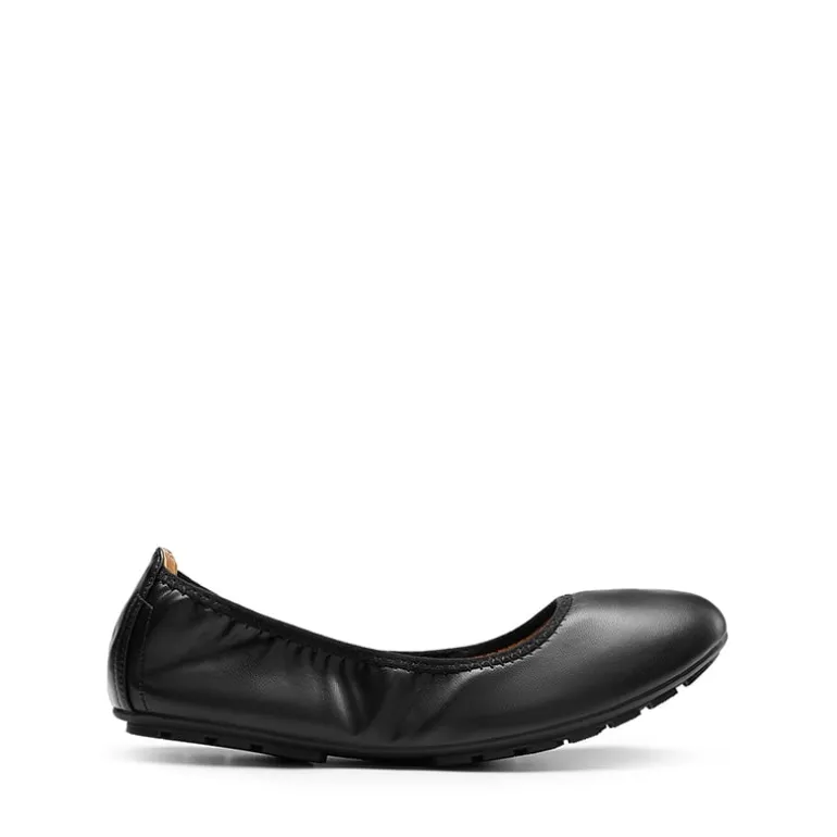 Ascenelle Women's Foldable Ballerina Flats