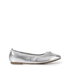 Ascenelle Women's Lightweight Slip-On Ballet Flats