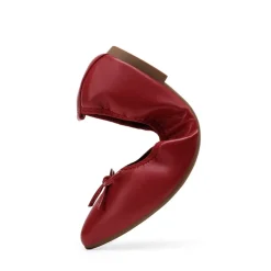 Ascenelle Women's Lightweight Slip-On Ballet Flats