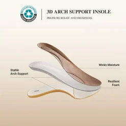 Ascenelle Women's Sustainable Block Heel Pumps