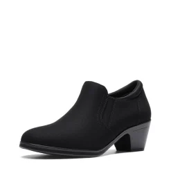 Ascenelle Women's Sustainable Block Heel Pumps