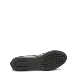 Ascenelle Women’s Wide-Toe Ballet Flats with Arch Support