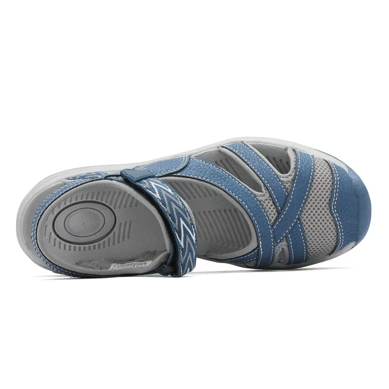 Athletic Hiking Sandals