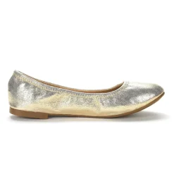 Ballerina Walking Flats