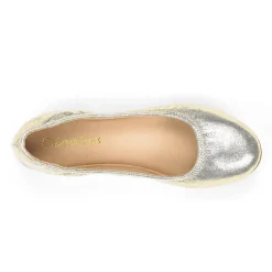 Ballerina Walking Flats