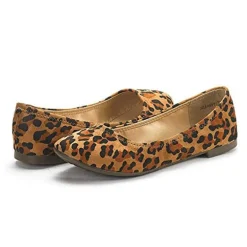 Ballerina Walking Flats
