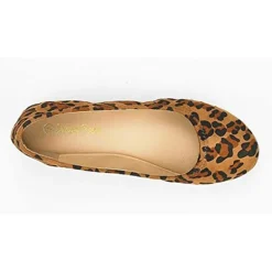 Ballerina Walking Flats