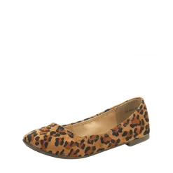 Ballerina Walking Flats