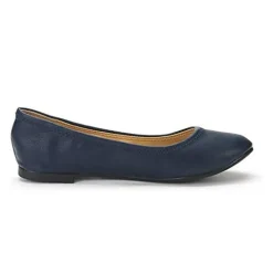 Ballerina Walking Flats