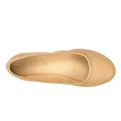 Ballerina Walking Flats