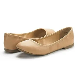 Ballerina Walking Flats