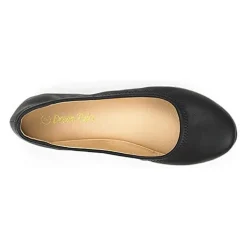 Ballerina Walking Flats