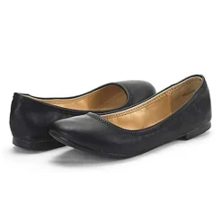 Ballerina Walking Flats