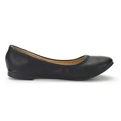 Ballerina Walking Flats