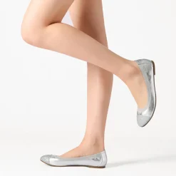 Ballet Walking Flats Shoes