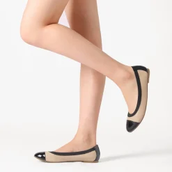 Ballet Walking Flats Shoes