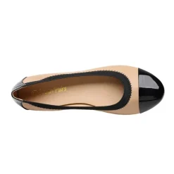 Ballet Walking Flats Shoes