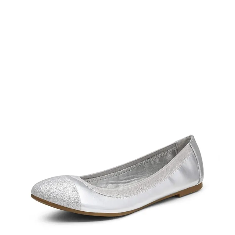 Ballet Walking Flats Shoes