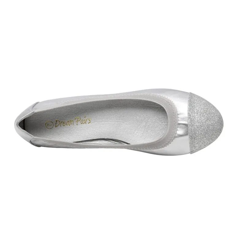 Ballet Walking Flats Shoes