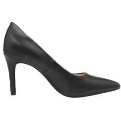 Belle Vie Pointed Toe Stiletto Pumps