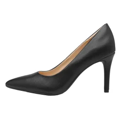 Belle Vie Pointed Toe Stiletto Pumps