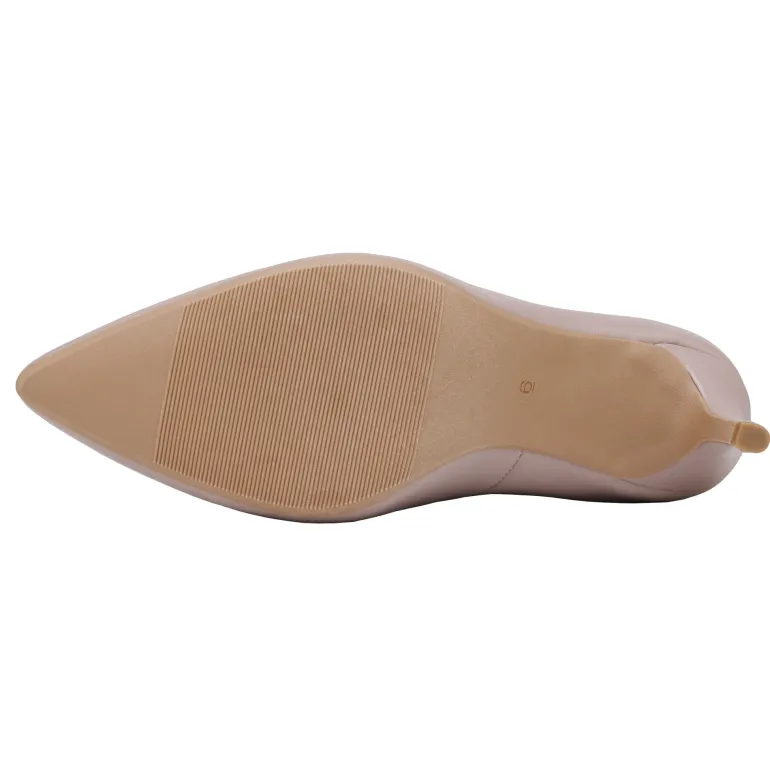 Belle Vie Pointed Toe Stiletto Pumps