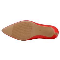 Belle Vie Pointed Toe Stiletto Pumps