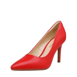Belle Vie Pointed Toe Stiletto Pumps