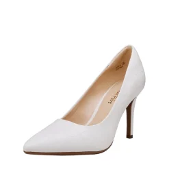 Belle Vie Pointed Toe Stiletto Pumps