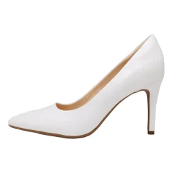 Belle Vie Pointed Toe Stiletto Pumps